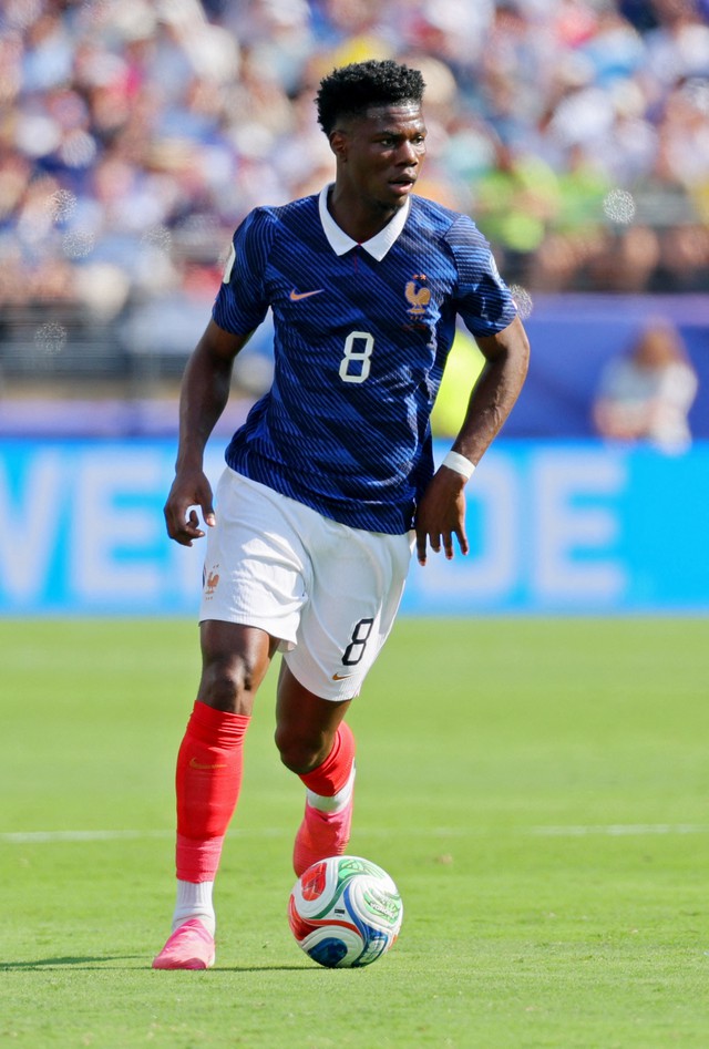 B&aacute;n kết Ph&aacute;p đại chiến T&acirc;y Ban Nha: Mbappe v&agrave; Yamal chưa chắc l&agrave; ch&igrave;a kh&oacute;a, tại sao?- Ảnh 3.