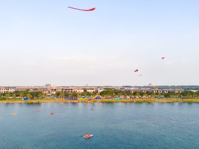 C&aacute;ch Solaria Rise &lsquo;đo ni đ&oacute;ng gi&agrave;y&rsquo; trải nghiệm sống Resort Living cho từng thế hệ - Ảnh 4.