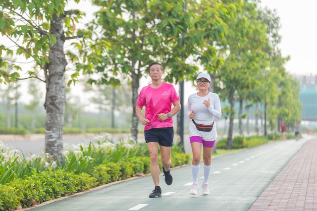 C&aacute;ch Solaria Rise &lsquo;đo ni đ&oacute;ng gi&agrave;y&rsquo; trải nghiệm sống Resort Living cho từng thế hệ - Ảnh 5.