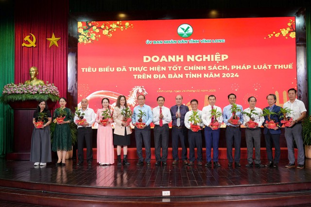 Công ty Nhiệt điện Duyên Hải: Sản xuất kinh doanh gắn với trách nhiệm cộng đồng - Ảnh 2.