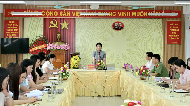 Điểm thi tốt nghiệp THPT tại Trường THPT chuy&ecirc;n Tuy&ecirc;n Quang được tổ chức thế n&agrave;o?- Ảnh 2.