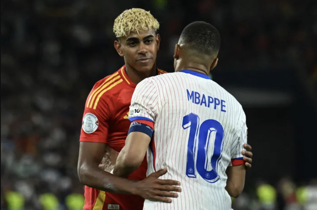Kịch bản khó tin nhất chờ đợi cả thế giới: Chung kết World Cup 2026 sẽ hay chưa từng thấy- Ảnh 3.