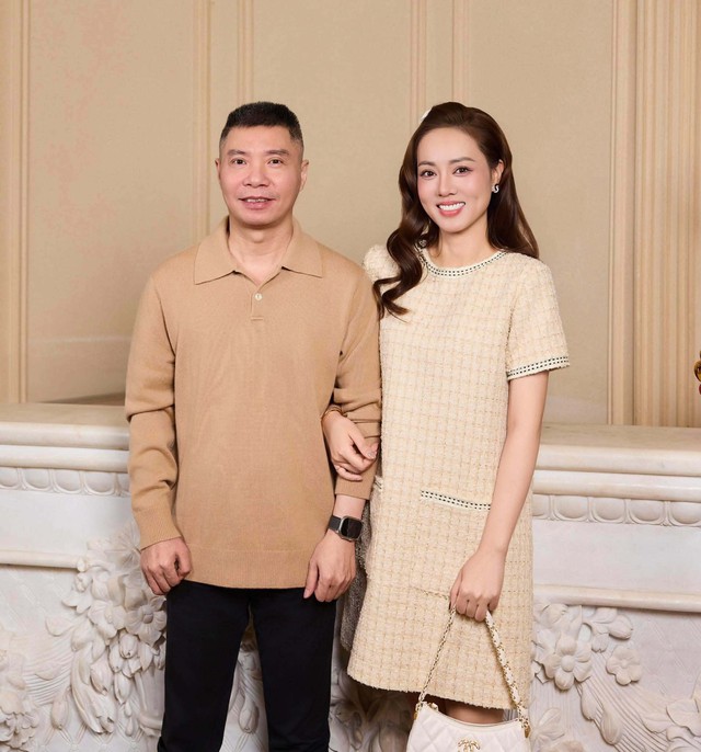 Cuộc sống của vợ chồng NSND Công Lý sau biến cố - Ảnh 1.