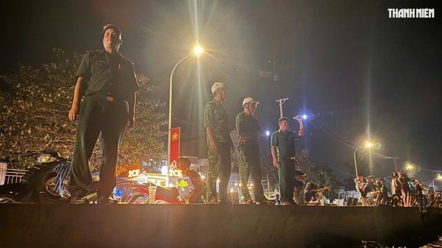  3 người bị đuối nước, 2 người tử vong, 1 mất tích- Ảnh 2.