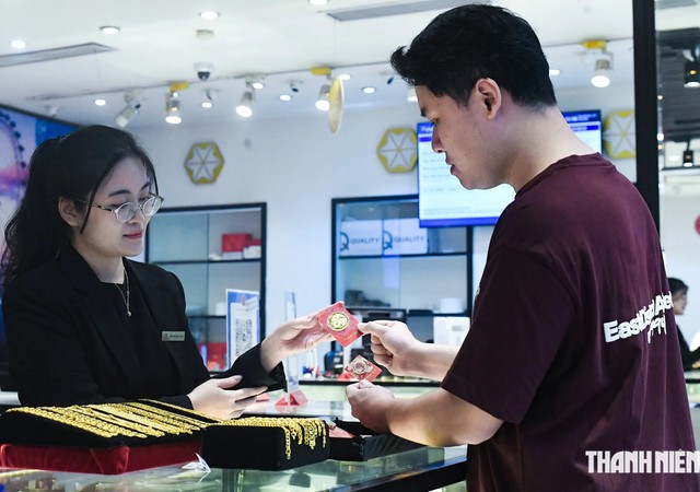 V&agrave;ng, bạc 'rung lắc' trước thời điểm Mỹ c&ocirc;ng bố CPI th&aacute;ng 6 - Ảnh 3.
