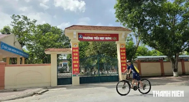 Nghệ An sáp nhập trường học như thế nào?- Ảnh 1.