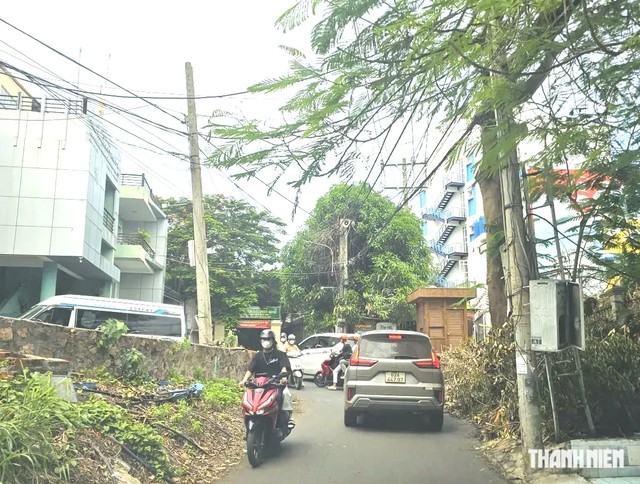 V&igrave; sao phải n&acirc;ng cấp đường Hải Đăng l&ecirc;n N&uacute;i Nhỏ ở Vũng T&agrave;u? - Ảnh 2.