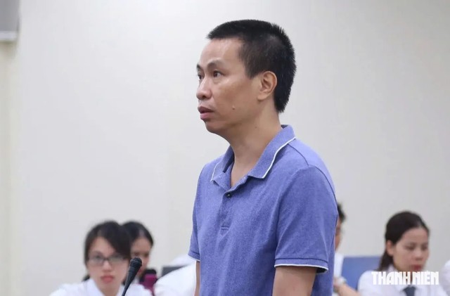 2 vợ chồng sản xuất 13 triệu sản phẩm dinh dưỡng giả- Ảnh 1.