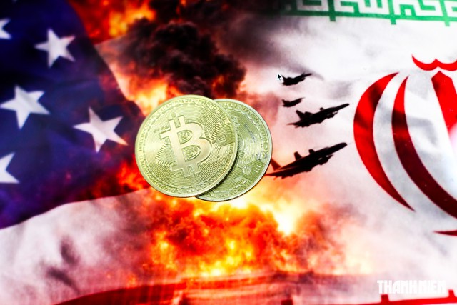 Gi&aacute; Bitcoin h&ocirc;m nay 13.7.2026: Bitcoin dần miễn nhiễm với chiến sự Mỹ - Iran - Ảnh 1.