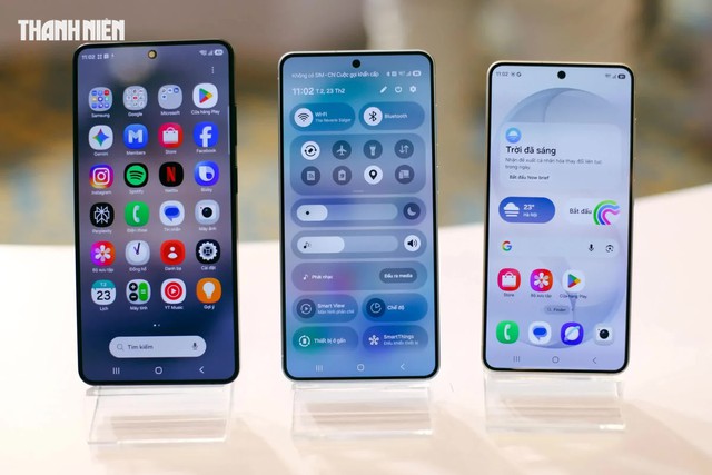 &Yacute; nghĩa biểu tượng h&igrave;nh thư mục tr&ecirc;n điện thoại Samsung - Ảnh 1.