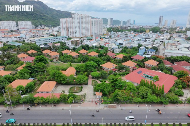 Khánh Hòa sáp nhập Làng trẻ em SOS Nha Trang- Ảnh 1.