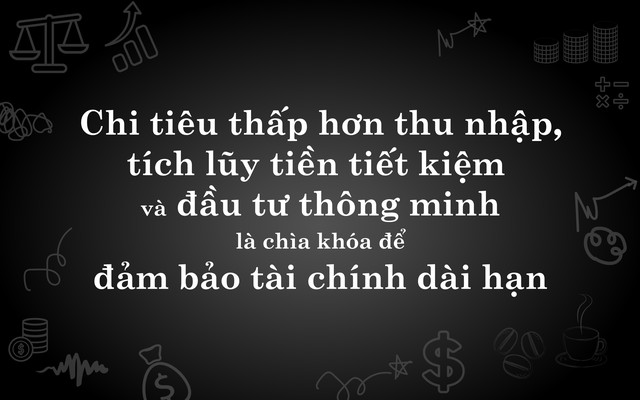 &lsquo;Hiểu hết về tiền&rsquo;: Giải m&atilde; c&aacute;ch tiền vận h&agrave;nh trong nền kinh tế - Ảnh 6.