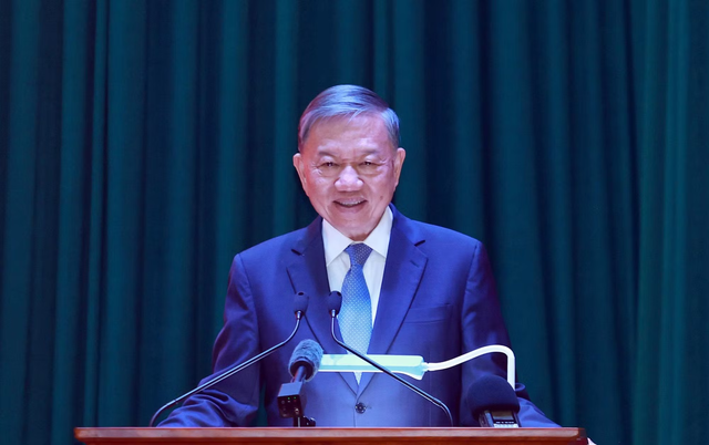 Khơi dậy khát vọng hoàn lương từ sự kết hợp giữa nghiêm minh và lòng nhân ái- Ảnh 1.