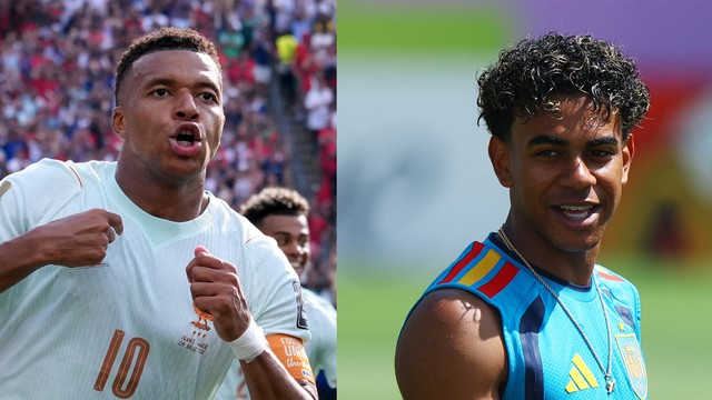 B&aacute;n kết Ph&aacute;p đại chiến T&acirc;y Ban Nha: Mbappe v&agrave; Yamal chưa chắc l&agrave; ch&igrave;a kh&oacute;a, tại sao?- Ảnh 1.