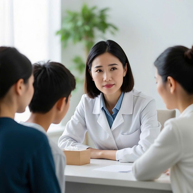 Nhận biết rối loạn ưa chuộng tình dục do bệnh lý tâm thần- Ảnh 1.