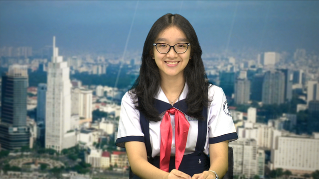Giáo viên Việt dạy phát âm tiếng Anh có chuẩn? Chia sẻ từ 9.0 IELTS Speaking - Ảnh 9.