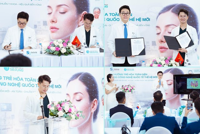 Đưa xu hướng trẻ hóa đa tầng đến gần hơn với khách hàng Việt Nam- Ảnh 1.