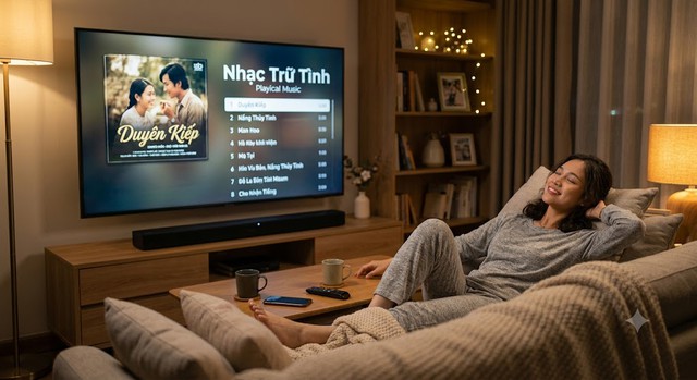 Tuổi thọ thực tế của soundbar có thể khiến nhiều người bất ngờ - Ảnh 1.