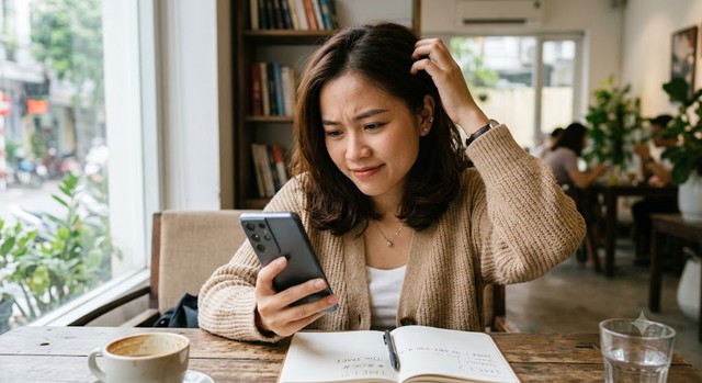 Mã IMEI tiết lộ những gì về chiếc điện thoại? - Ảnh 1.