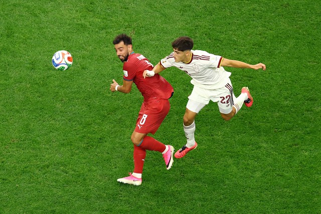 5 điểm nóng định đoạt trận bán kết Pháp - Tây Ban Nha: Sao trẻ Barca ngăn nổi Mbappe?- Ảnh 2.