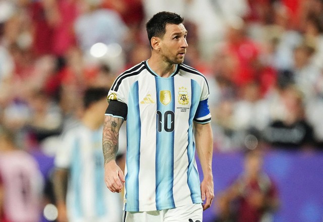 Hai số 10 sẽ định đoạt trận bán kết Anh đấu Argentina- Ảnh 1.