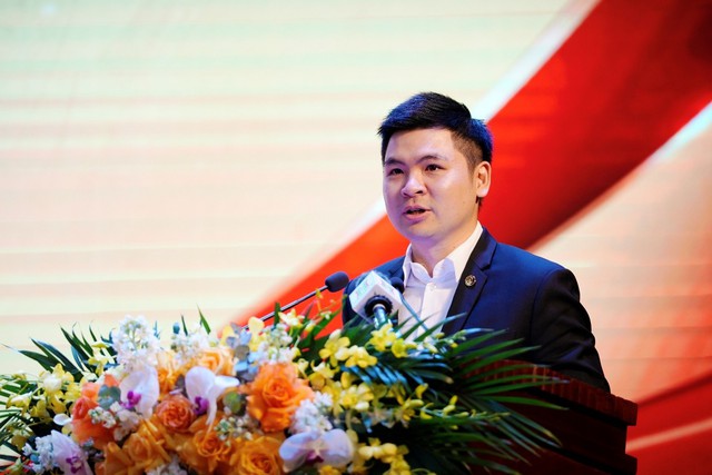 Trung tâm Bóng đá cộng đồng Hà Nội FC: Bước khởi đầu từ một cam kết - Ảnh 3.