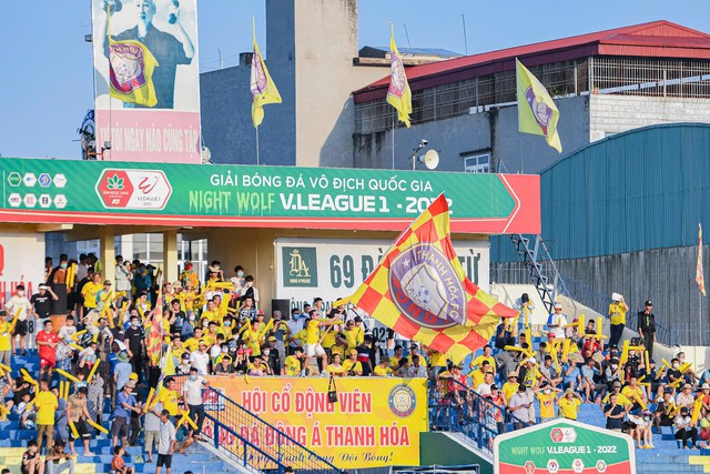 Thanh Hóa quyết tâm không để đội bóng giải thể, vận động doanh nghiệp cứu CLB- Ảnh 3.
