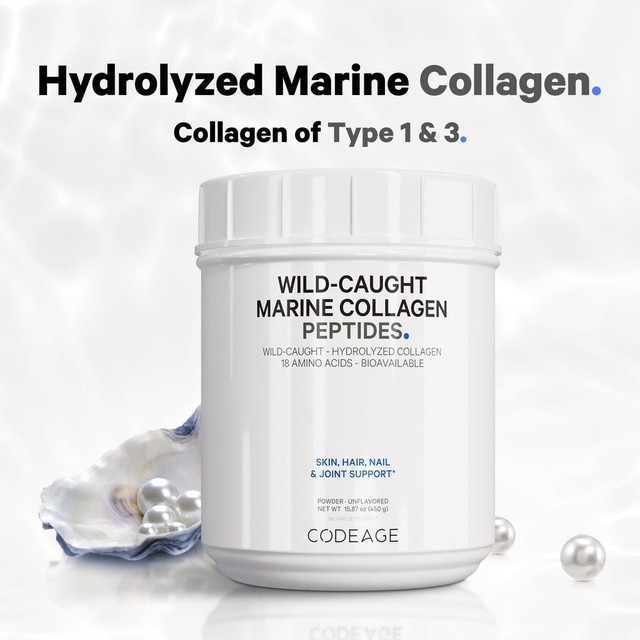 Tưởng vô hại nhưng 5 thói quen này khiến collagen suy giảm ‘không phanh’ sau tuổi 25- Ảnh 6.