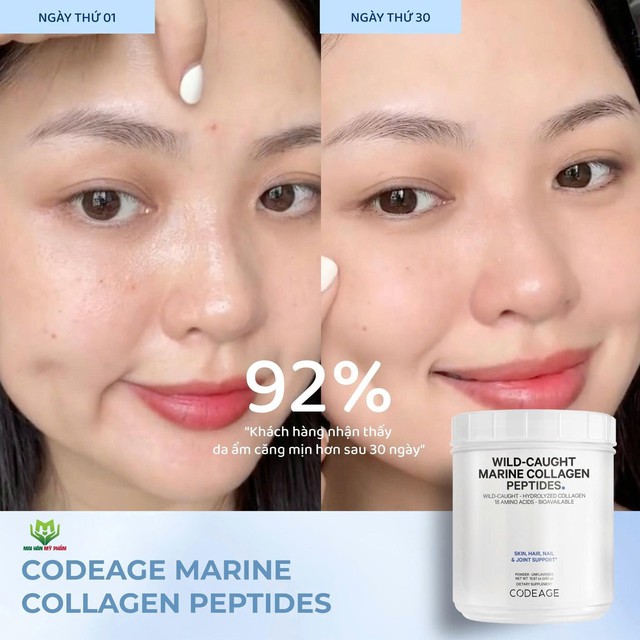 Tưởng vô hại nhưng 5 thói quen này khiến collagen suy giảm ‘không phanh’ sau tuổi 25- Ảnh 7.
