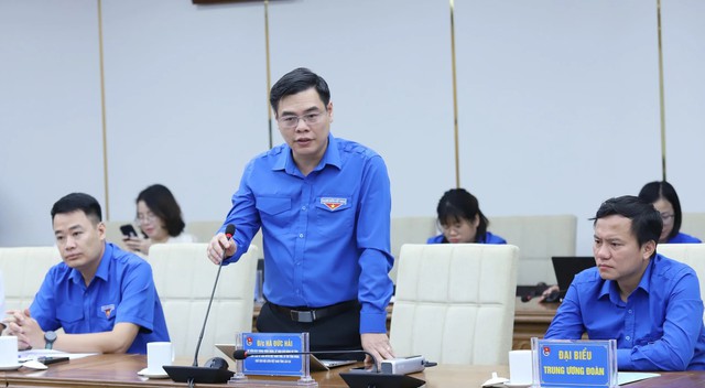 Làm rõ vai trò của Bí thư Đoàn xã - Ảnh 3.