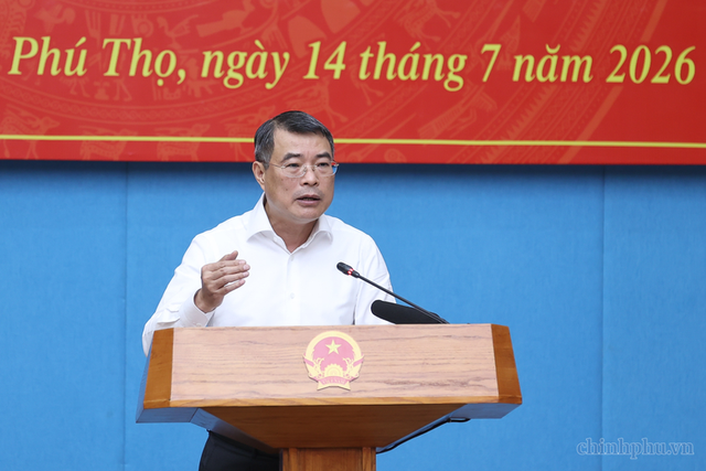 Thủ tướng: Trung ương không có chủ trương sắp xếp các xã, phường trên diện rộng - Ảnh 1.