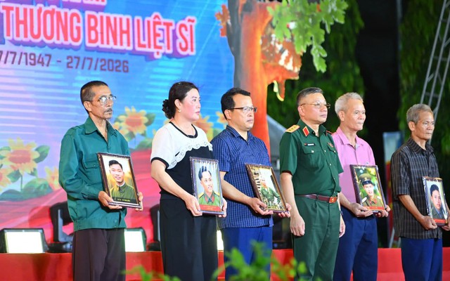 Nghẹn ng&agrave;o đ&ecirc;m tri &acirc;n ở Vị Xuy&ecirc;n - Ảnh 3.