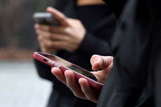 Gọi điện qua Wi-Fi hay mạng di động tiết kiệm pin hơn? - Ảnh 1.