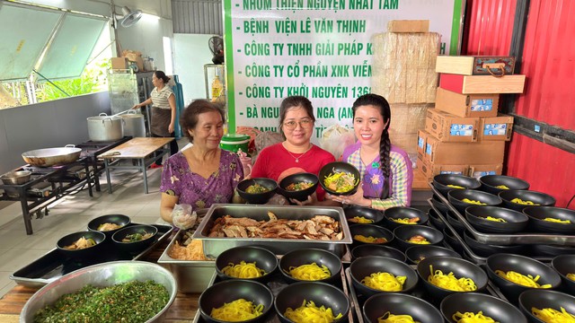 ‘Nhà thương’ của người nghèo - Ảnh 4.