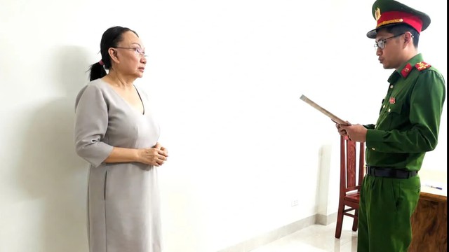  Bắt 3 giám đốc công ty kinh doanh vàng- Ảnh 1.