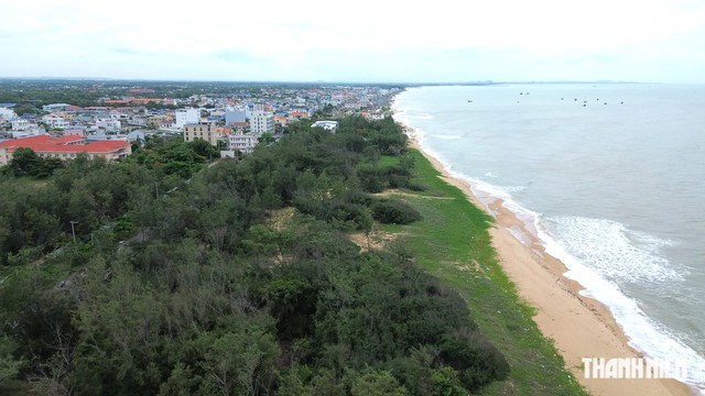 Vì sao gần 90 ha đất vàng ven biển Phước Hải 'bất động' hơn 20 năm?- Ảnh 2.