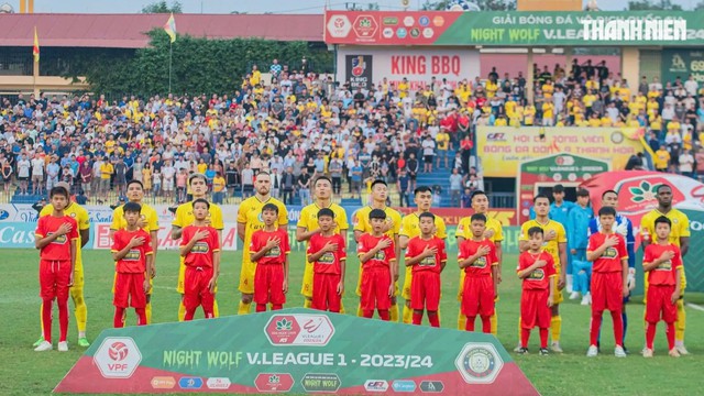 CLB Thanh H&oacute;a vẫn bế tắc nghi&ecirc;m trọng về t&agrave;i ch&iacute;nh, đề nghị trả đội b&oacute;ng cho tỉnh- Ảnh 2.