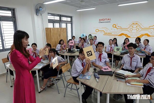 Từ 'tòa án dư luận' đến văn hóa trách nhiệm trên không gian số- Ảnh 1.
