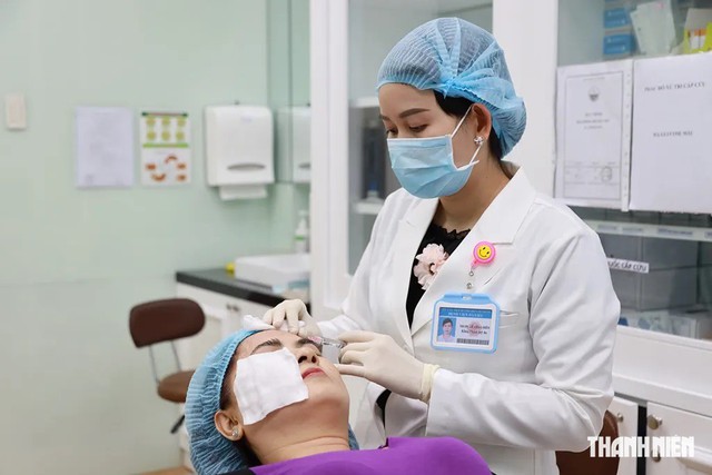 Mở khóa 'mỏ vàng' du lịch y tế: Chọn sản phẩm chủ lực để đột phá- Ảnh 1.