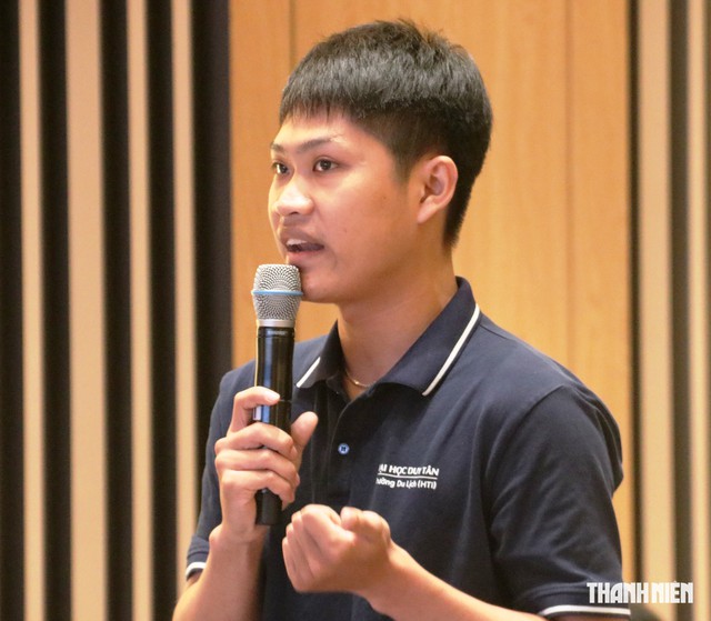 Chuyên gia chỉ ra 3 kỹ năng cốt lõi để làm chủ AI - Ảnh 2.