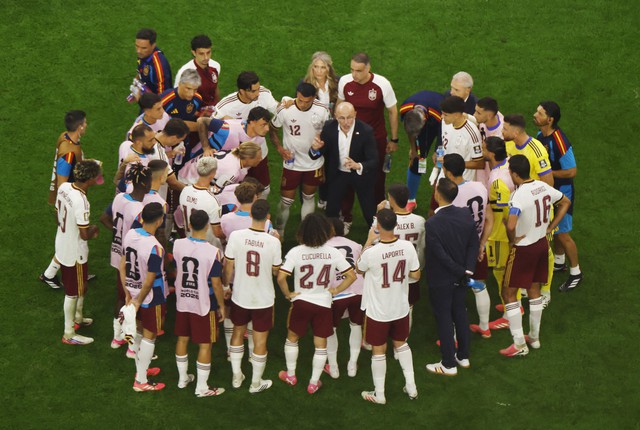 Kết quả b&aacute;n kết World Cup 2026: T&acirc;y Ban Nha dạy Ph&aacute;p b&agrave;i học về tư duy chơi b&oacute;ng- Ảnh 4.