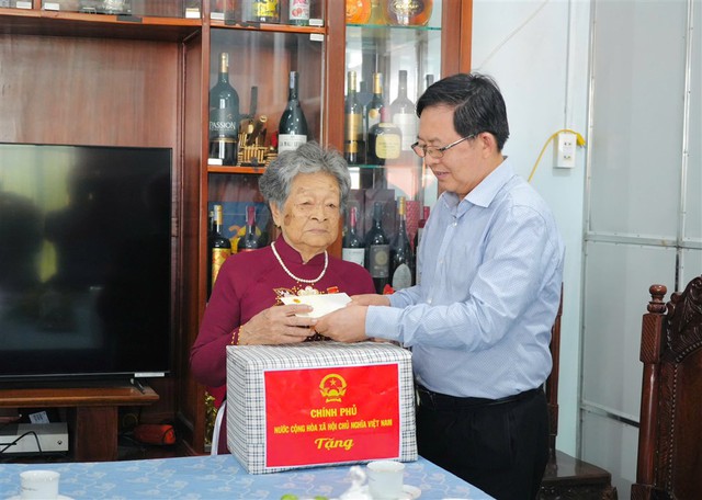 Cà Mau cần khai thác hiệu quả các dự án chiến lược do Trung ương đầu tư- Ảnh 3.