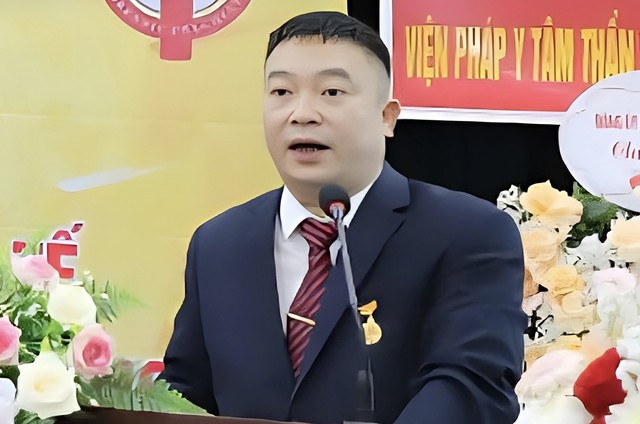 Danh sách 44 cựu lãnh đạo, nhân viên pháp y tâm thần bị đề nghị truy tố- Ảnh 1.