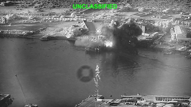 Iran says it struck US air base in Jordan, US military ends five hours of attacks - Ảnh 1.
