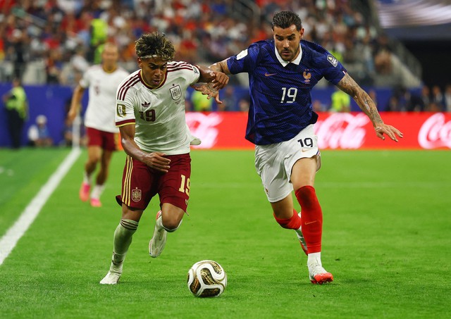 Tổng thống Trump rất hào hứng với đề xuất Mỹ và Trung Quốc cùng đăng cai World Cup- Ảnh 4.