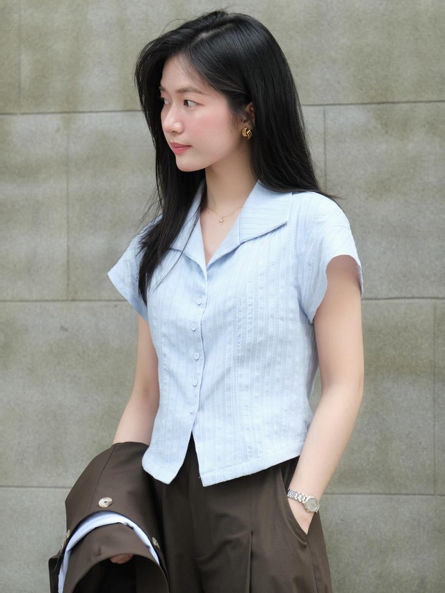 Những món đồ đáng đầu tư để nàng công sở mặc đẹp nhiều năm- Ảnh 9.