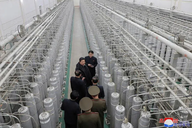 China detains US seismologist who has studied North Korean nuclear tests - Ảnh 1.