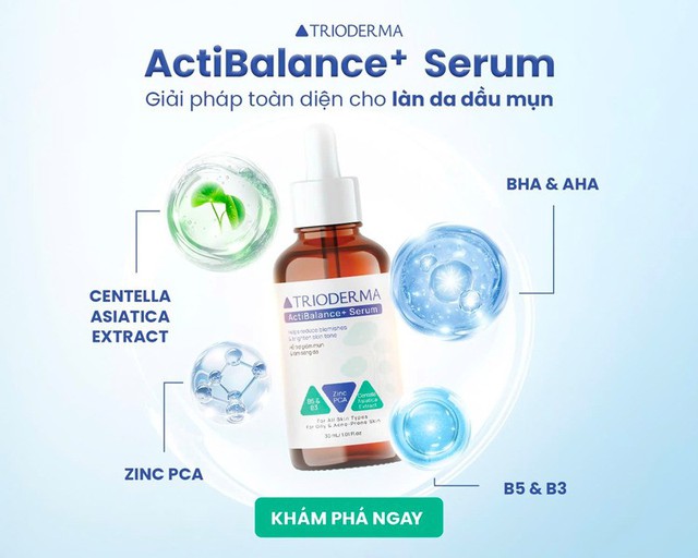 Salicylic acid là gì mà chuyên gia da liễu luôn khuyên dùng cho da dầu mụn? - Ảnh 11.