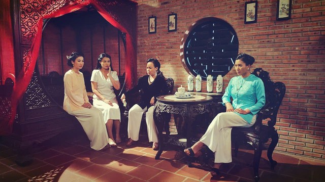 Phim xưa c&oacute; c&ograve;n 'hot'?- Ảnh 2.
