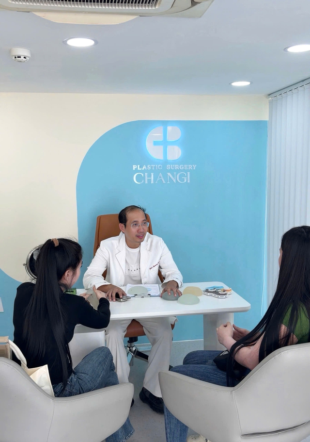 ThS-BS Nguyễn Quang Tuấn: Du lịch thẩm mỹ Việt Nam trước l&agrave;n s&oacute;ng kh&aacute;ch quốc tế- Ảnh 2.